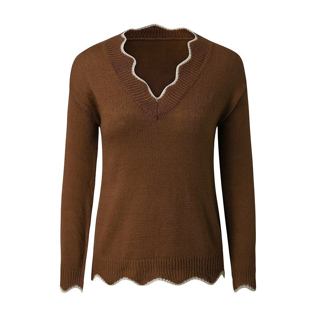 Elegantly Designed Jumper