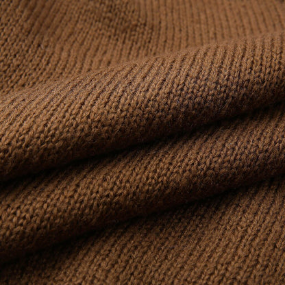 Thoughtfully Designed Jumper
