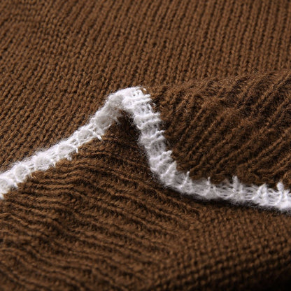Classic Designed Jumper