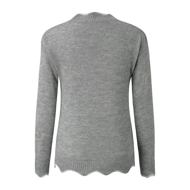Classic Designed Jumper