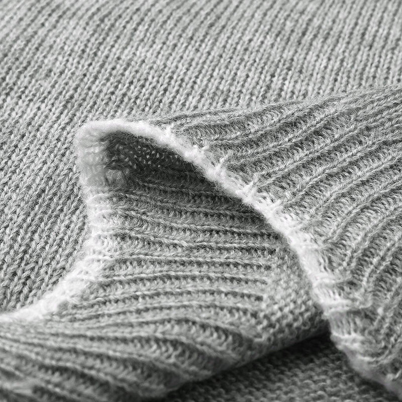 Classic Designed Jumper