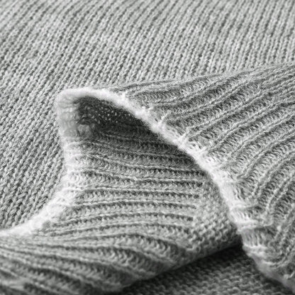 Thoughtfully Designed Jumper
