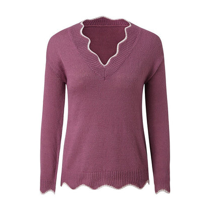 Classic Designed Jumper
