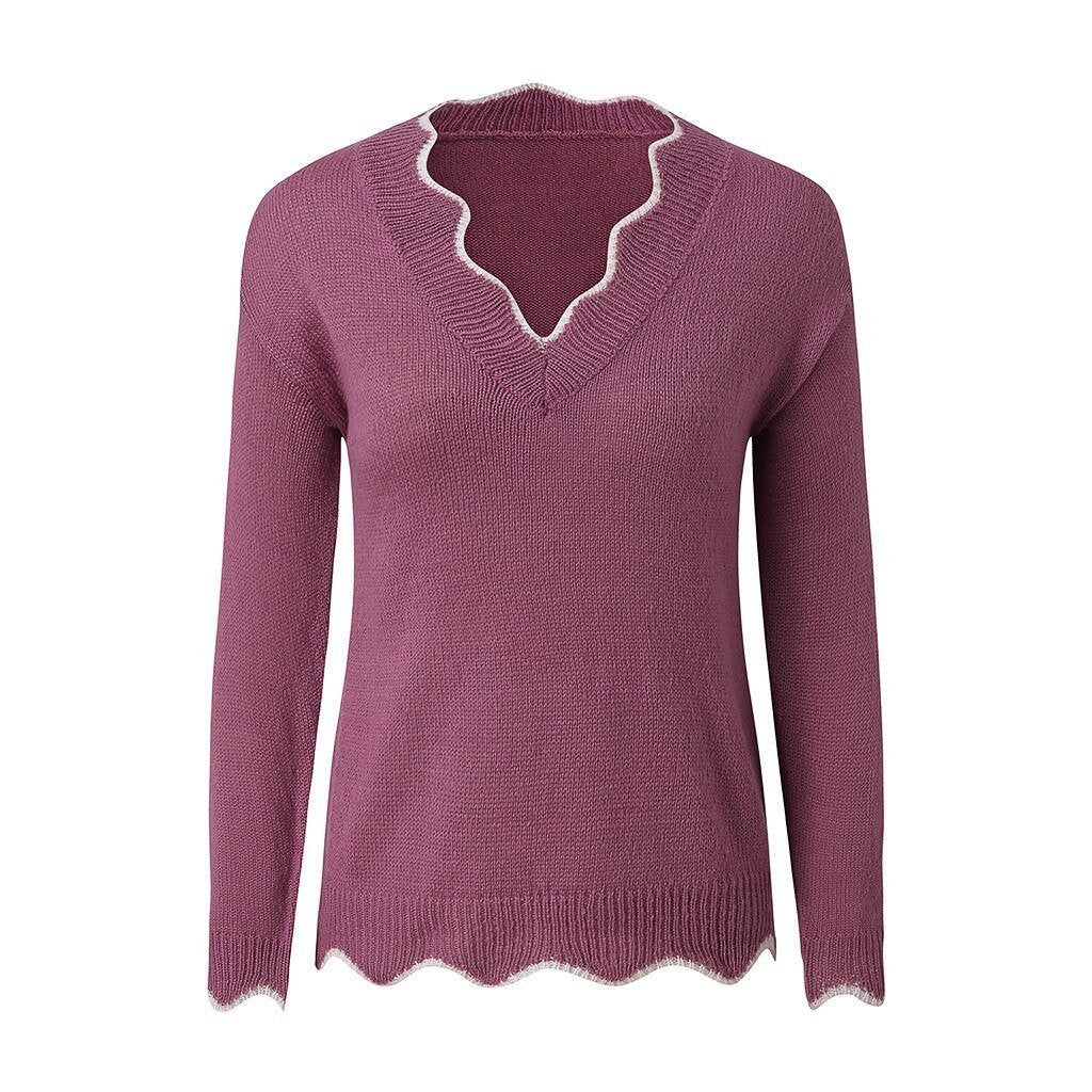Elegantly Designed Jumper