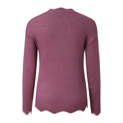 Classic Designed Jumper