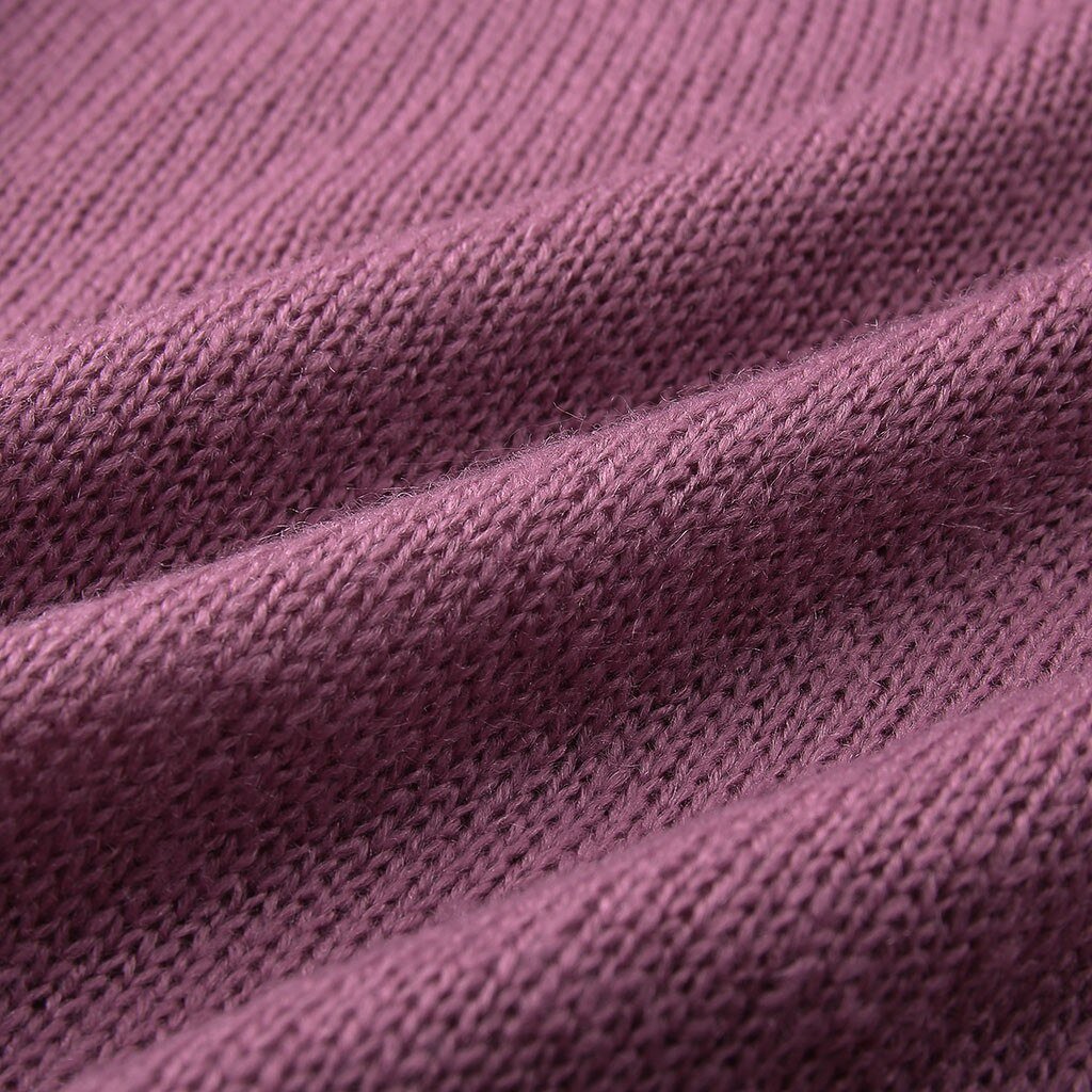 Thoughtfully Designed Jumper