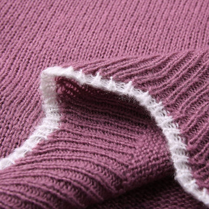Classic Designed Jumper