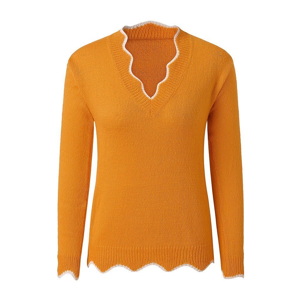 Elegantly Designed Jumper
