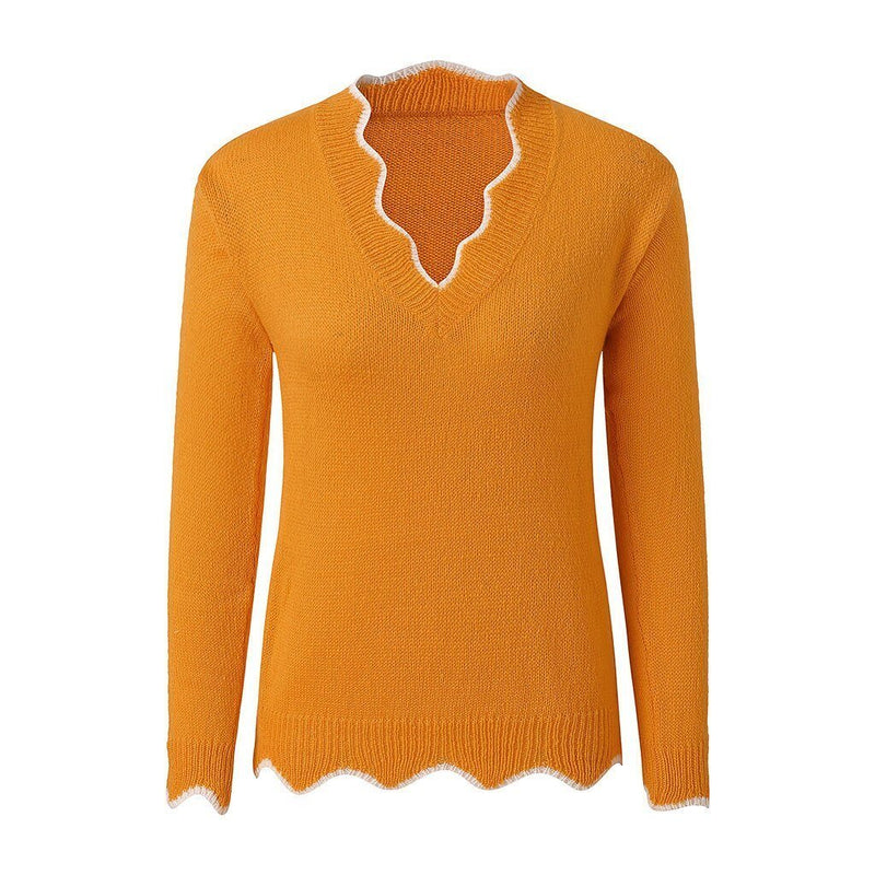 Classic Designed Jumper