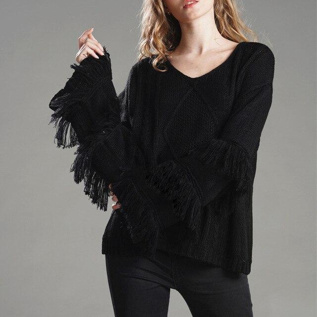 Classic Designed Jumper