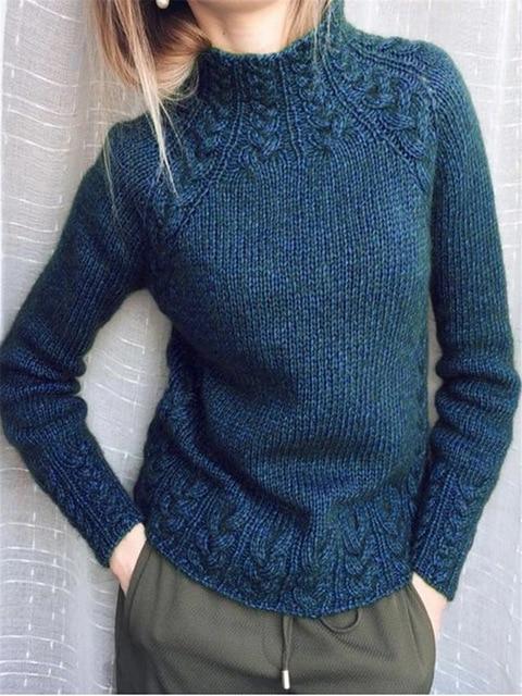 Elegantly Designed Jumper