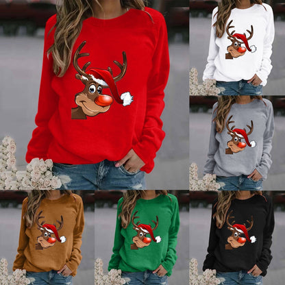 Thoughtfully Designed Jumper