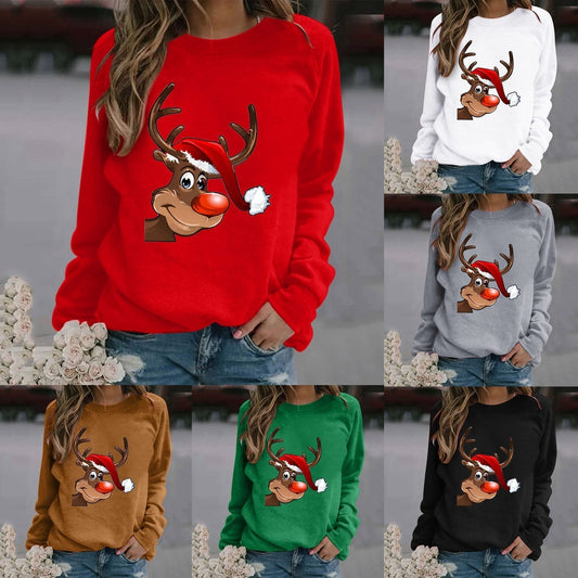 Thoughtfully Designed Jumper