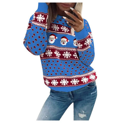 Thoughtfully Designed Jumper