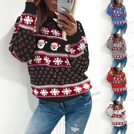 Thoughtfully Designed Jumper