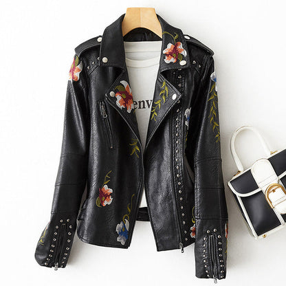 LM | Casual and fashionable winter garment