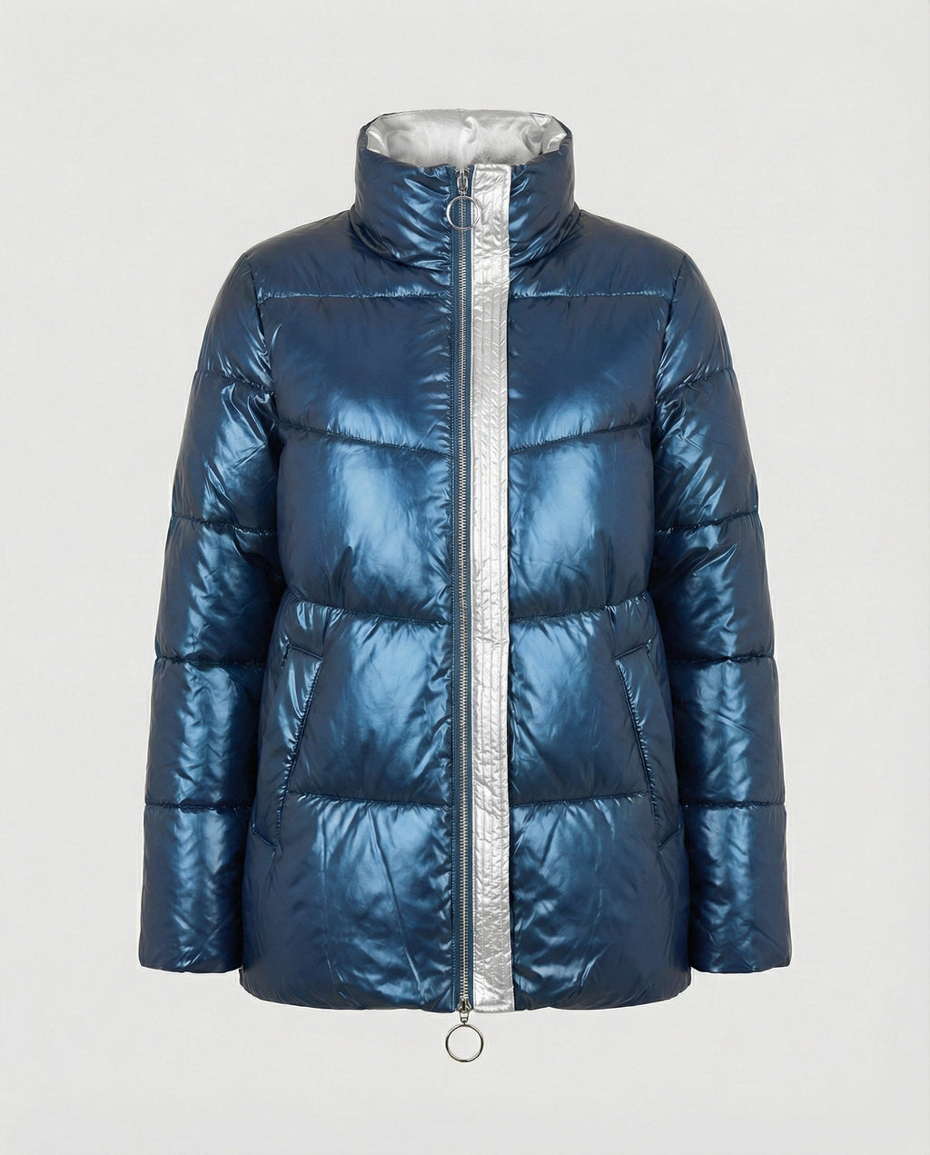 Blau