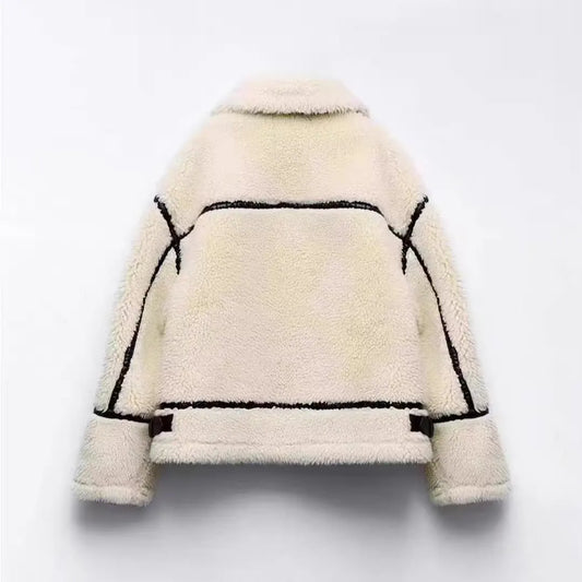 Elegantly Designed Jacket