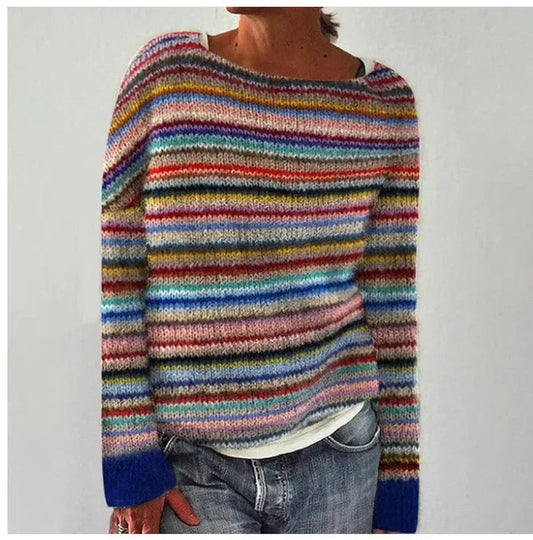 Classic Vintage Jumper
