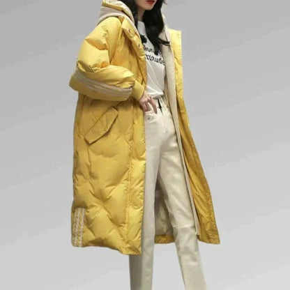 Thoughtfully Designed Jacket
