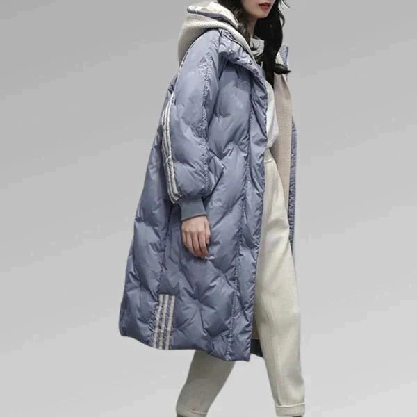 Thoughtfully Designed Jacket