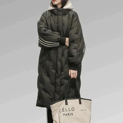 Thoughtfully Designed Jacket