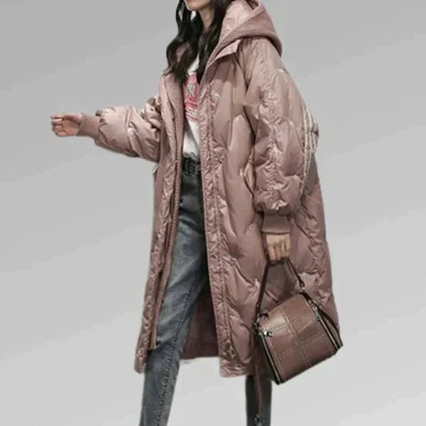 Thoughtfully Designed Jacket