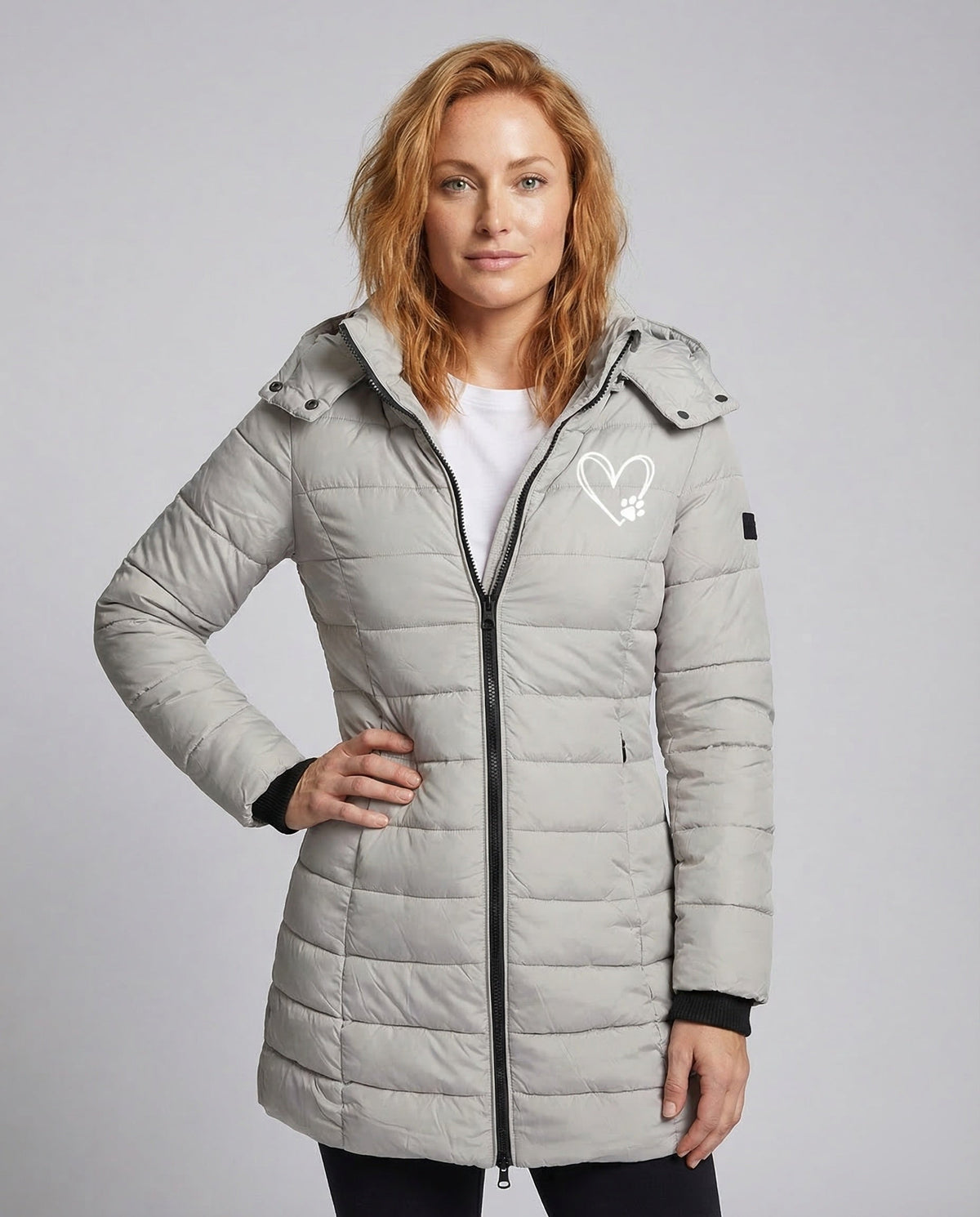 Thoughtfully Designed Garment