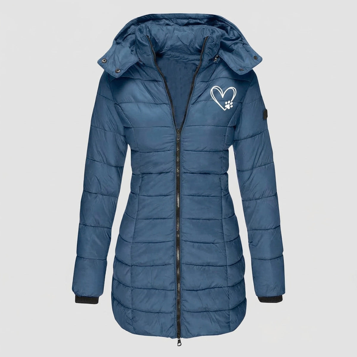Marineblau