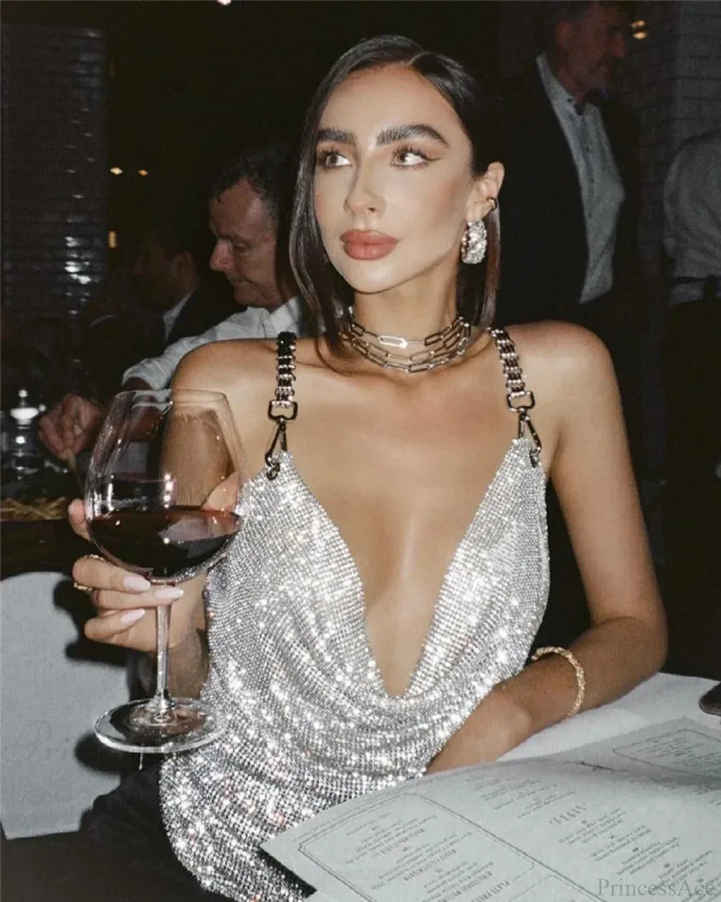 Silver