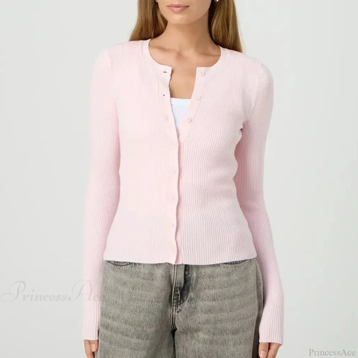 Timeless Vintage Style Cardigan
