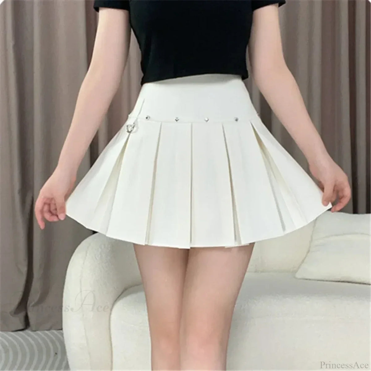 Thoughtfully Designed Garment