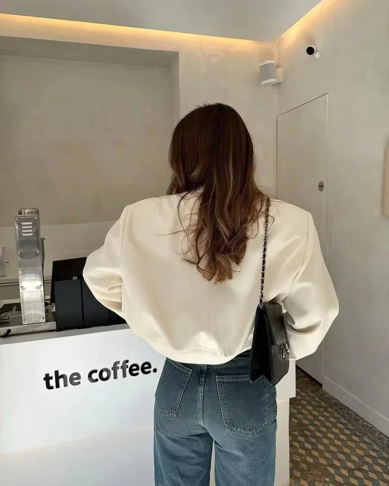 Classic Vintage Jacket