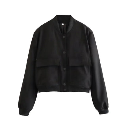 Classic Vintage Jacket