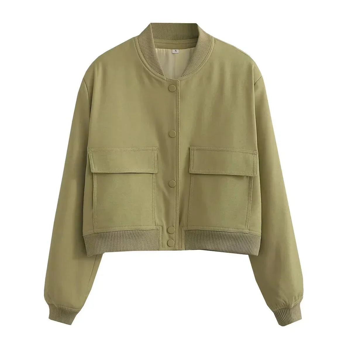 Classic Vintage Jacket
