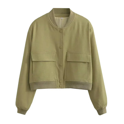 Thoughtfully Designed Jacket