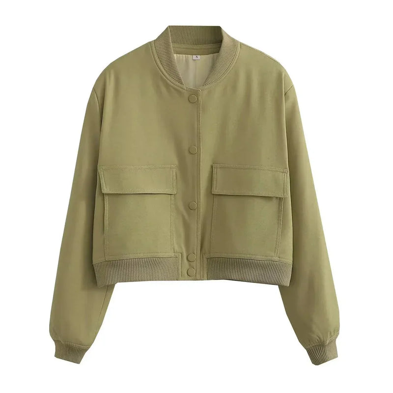 Thoughtfully Designed Jacket