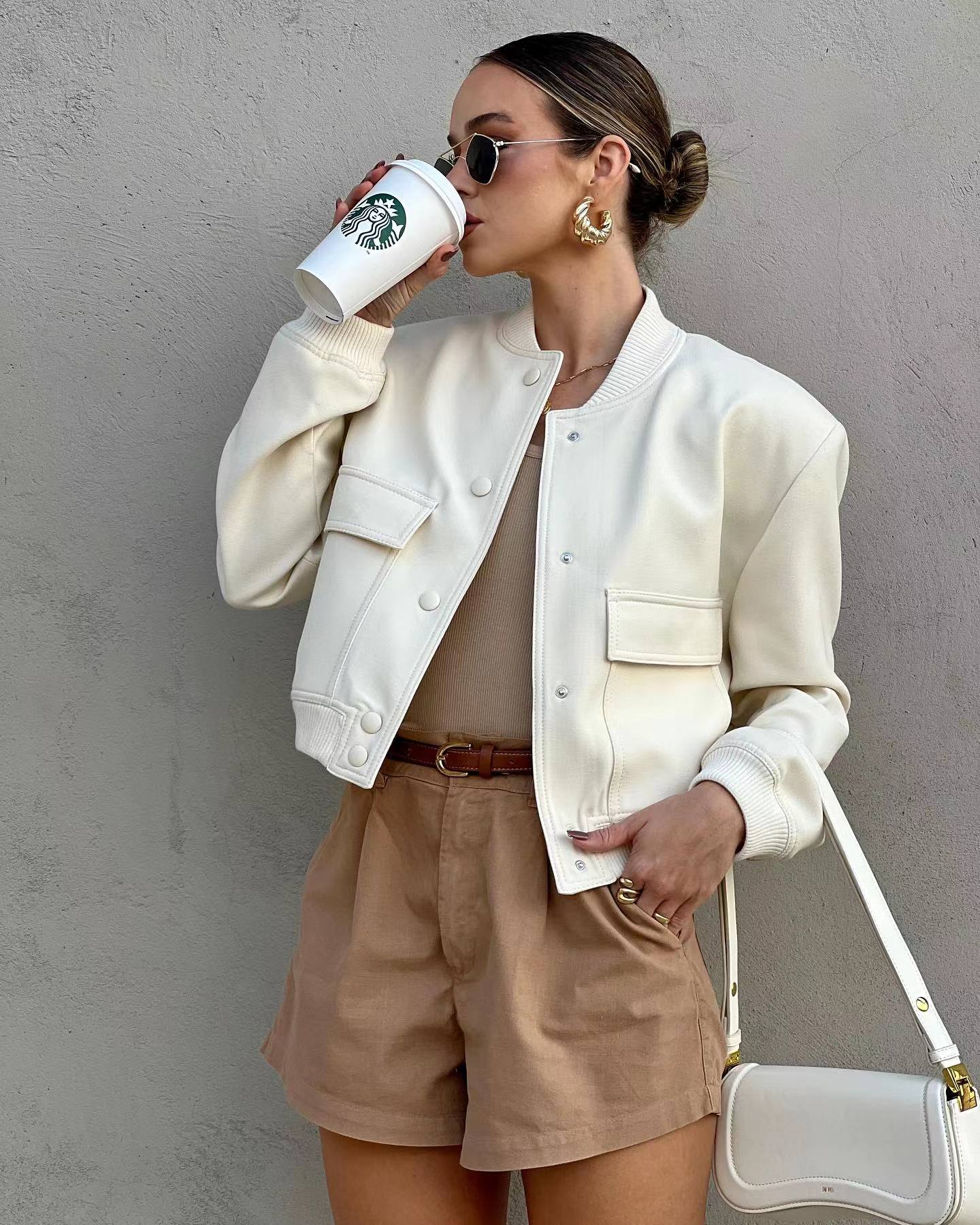 Classic Vintage Jacket