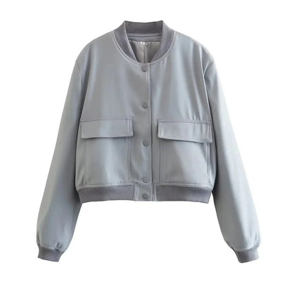 Thoughtfully Designed Jacket