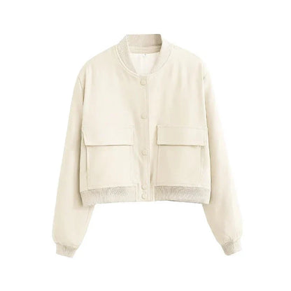 Classic Vintage Jacket