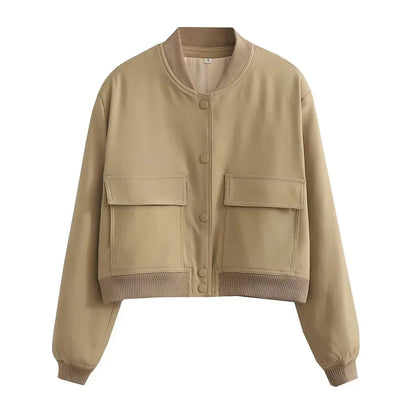 Thoughtfully Designed Jacket