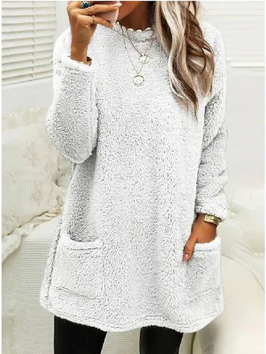 Classic Vintage Jumper