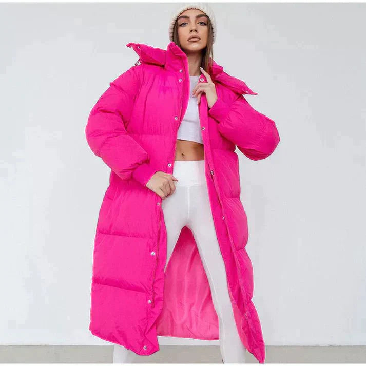 Timeless Vintage Style Jacket