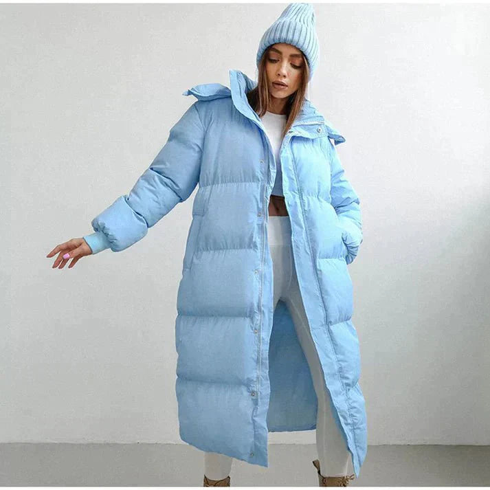 Timeless Vintage Style Jacket