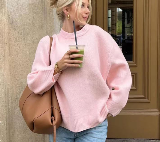 Beautifully Crafted Jumper