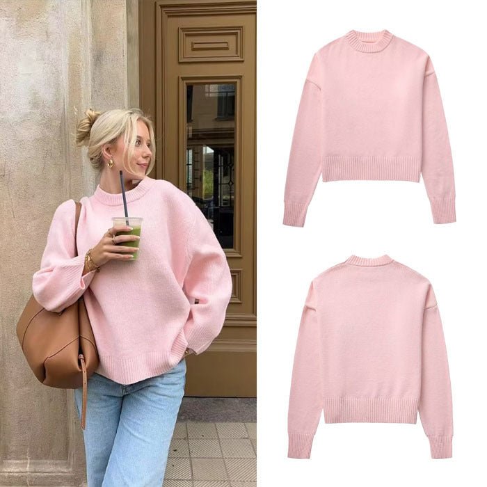 Vintage Inspired Jumper