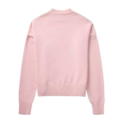 Vintage Inspired Jumper