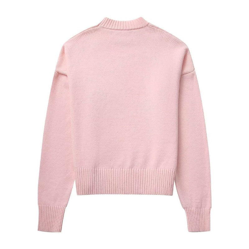 Beautifully Crafted Jumper