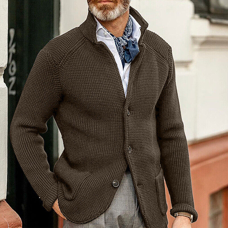 LM | Elegant and casual general sweater