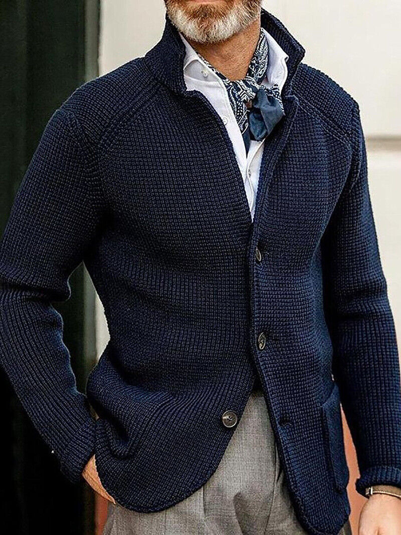 LM | Elegant and casual general sweater